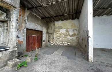 Imagem 15: Galpão Comercial para Locação Avenida Tito Fulgêncio