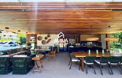 Imagem 3: Maravilhosa Casa de Canal para Temporada - Condomínio Portogalo, Angra...