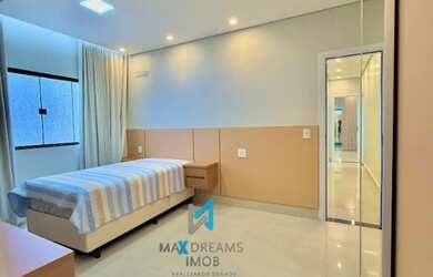 Imagem 13: Casa de Alto Padrão no Condomínio Fasano - Ponte Alta do Gama