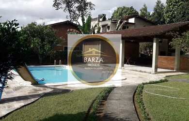 Imagem: A casa em condomínio possui 3 Dormitórios, 2 Banheiros, 1