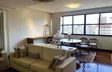 Imagem 9: Apartamento com 4 suítes à venda, 426m² por R$ 2.000.000 - Fundinho...