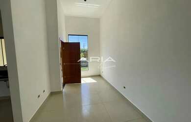 Imagem 2: Casa à venda no Jardim Padovani na Zona Norte de Londrina