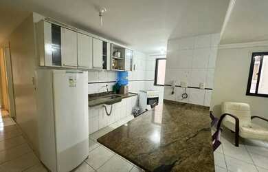 Imagem 4: Imóvel para venda com 63 metros quadrados com 2 quartos em Praia do Morro...