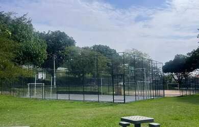 Imagem 12: Casa - 333 m2 área útil - em Condomínio AMA400 no Anil, Rio de Janeiro...