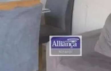 Imagem 2: Apartamento com 2 dormitórios, 1 vaga de garagem e área de lazer à...