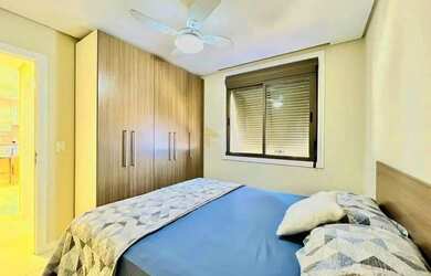 Imagem 15: Apartamento 1 dormitório vista para o mar mobiliado no Centro - Capão da Canoa