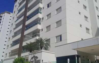 Imagem: O apartamento possui 3 Dormitórios, 3 Banheiros, 2 Vagas na