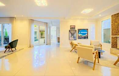 Imagem 3: Tamboré 10 - Tamboré 10