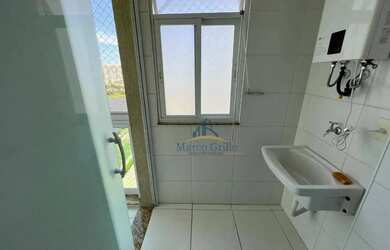 Imagem 12: Apartamento com 3 quartos, 84m², para locação por R$ 4.500,00 taxas...