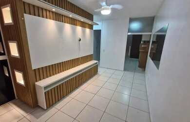 Imagem 2: Imóvel para venda com 46 metros quadrados com 2 quartos em Flores - Manaus - AM