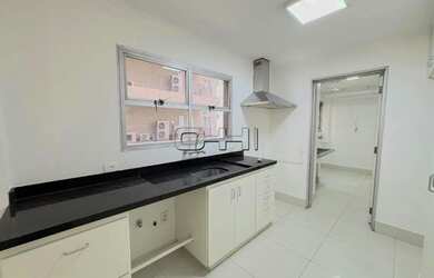 Imagem 11: Aluguel Apartamento 4 Dormitórios - 226 m² Jardim Europa