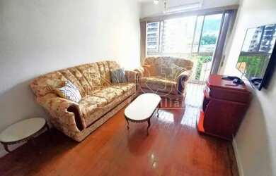 Imagem 3: Apartamento 3 quartos Vila Isabel - Rio de Janeiro - RJ