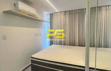 Imagem 9: Aluga-se Apartamento com Área 34,94m²