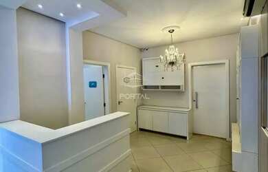 Imagem: O depósito possui 166m² de Área e está localizado em Centro