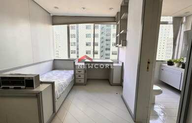 Imagem 7: Apartamento em Avenida Angélica - Consolação - São Paulo/SP