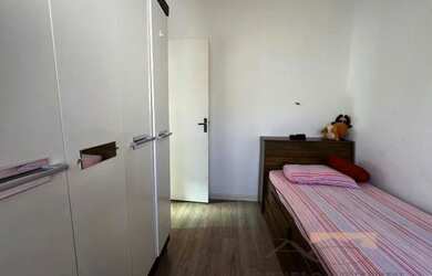 Imagem 7: APARTAMENTO JUNDIAÍ RESIDENCIAL SANTA GIOVANA