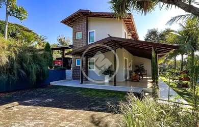 Imagem: A fazenda possui 1.100m² de Área, Imóvel mobiliado e está