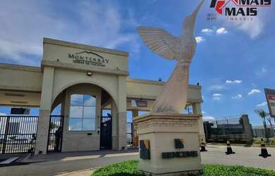 Imagem: O terreno possui 213m² de Área e está localizado em Parque