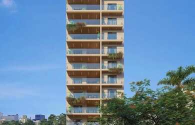 Imagem: Apartamento em Higienópolis