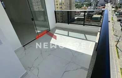Imagem: O apartamento possui 3 Dormitórios, 3 Banheiros, 2 Vagas na