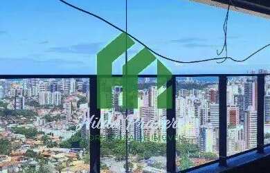 Imagem 3: Apartamento de luxo à venda em Salvador-BA, no Caminho das Árvores 3...