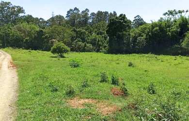 Imagem: Terrenos de 1.000 m² a 5.000 m² no bairro Boa Vista - Piracaia