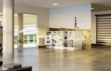 Imagem: O terreno possui 371m² de Área e está localizado em Jardins