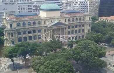 Imagem 15: Sala - / Comercial / Centro