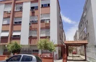 Imagem: A kitnet possui 1 Banheiro, 30m² de Área e está localizado