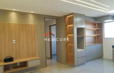 Imagem: O apartamento possui 3 Dormitórios, 1 Banheiro, 3 Vagas na