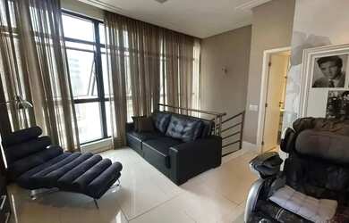 Imagem 4: Apartamento à venda no PALM VILLE, ALPHAVILLE I, Salvador, BA