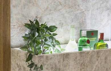 Imagem 5: Apartamento - 3 dormitórios - 3 Suítes - localizado em Itapema / Meia...