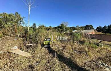 Imagem 2: Terreno à venda, 550 m² por R$ 190.000 - Vila Militar I - Piraquara/PR