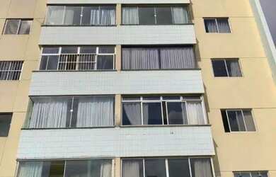 Imagem: O apartamento possui 3 Dormitórios, 5 Banheiros, 2 Vagas na