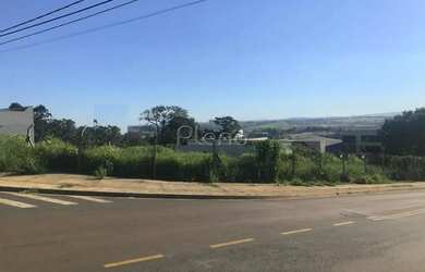 Imagem: O terreno possui 4.320m² de Área e está localizado em Parque