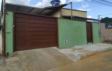 Imagem: Casa com Duas Residências Independentes à Venda no Jardim