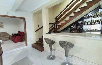 Imagem 10: Sobrado em Rua Gustavo Leopoldo Feltes - Canudos - Novo Hamburgo/RS