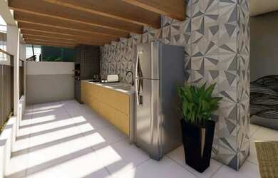 Imagem 14: Station Garden - Residencial
