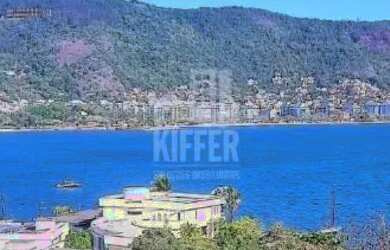 Imagem: O terreno possui 2.000m² de Área e está localizado em Icaraí