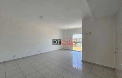 Imagem 6: Apartamento com 1 dormitório, 46 m² - venda por R$ 279.420,00 ou aluguel por R$ 1.740,00/m