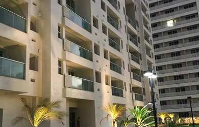 Imagem 13: NEO RESIDENCE - EM FRENTE AO SHOPPING JARDINS [26141