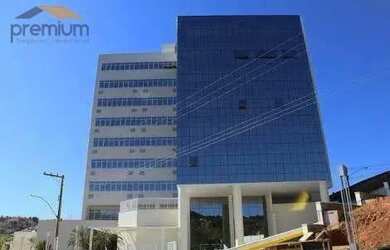 Imagem: Sala, 36 m² - venda por R$ 380.000,00 ou aluguel por R$ 3.081,00/mês