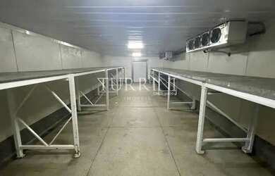 Imagem 10: Galpão para locação com 1000m² no Jardim contorno em Bauru- SP