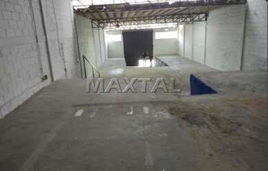 Imagem 16: Salão Comercial Pio Xi Alto da Lapa, 515 Metros Quadrados, 4 banheiros...