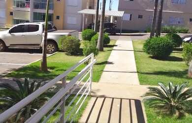 Imagem: Vendo ágio de apartamento ANAPOLIS