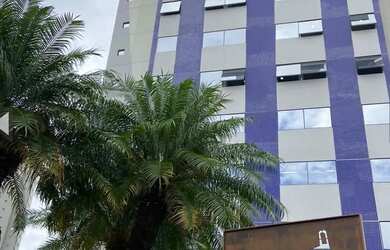 Imagem: O depósito possui 2 Vagas na garagem e 33m² de Área e está