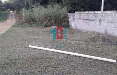 Imagem 2: Santa Cruz Terreno. 3.004m² de Área