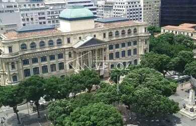 Imagem 8: Sala - / Comercial / Centro