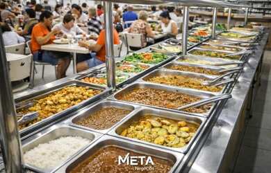 Imagem: O depósito possui 180m² de Área e está localizado em Lapa