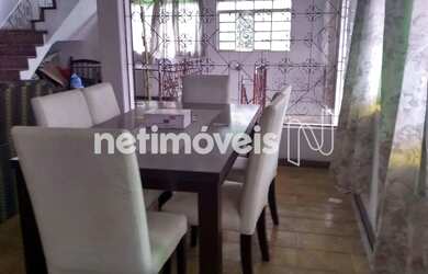 Imagem 1: Venda Casa Sagrada Família Belo Horizonte